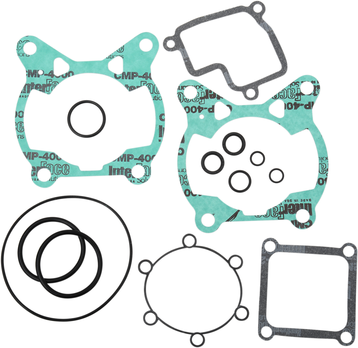 MOOSE OFFROAD Top End Gasket Kit - KTM 810332mse