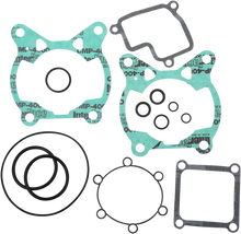 MOOSE OFFROAD Top End Gasket Kit - KTM 810332mse