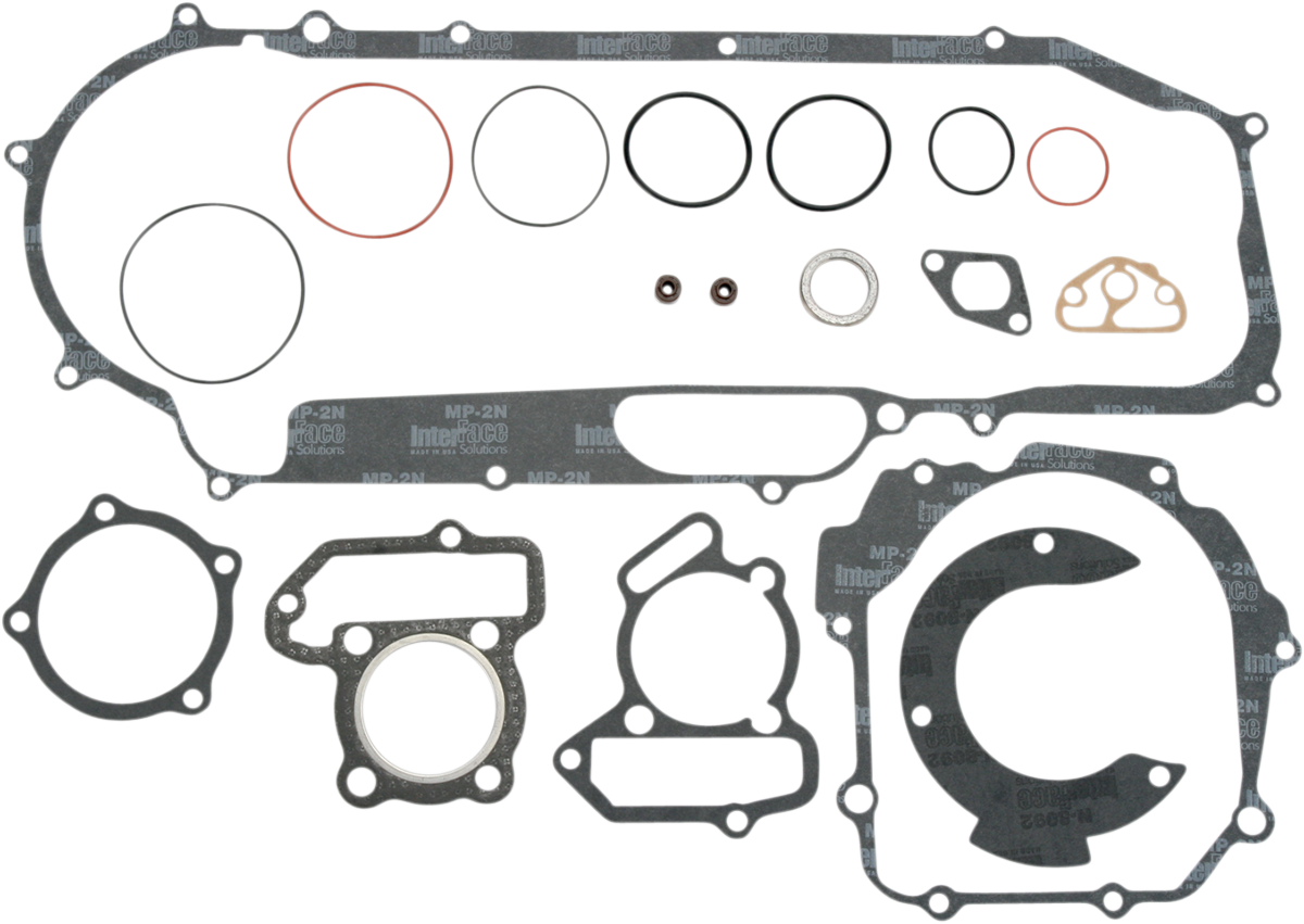 MOOSE OFFROAD Complete Motor Gasket Kit - Yamaha 808885mse