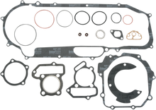 MOOSE OFFROAD Complete Motor Gasket Kit - Yamaha 808885mse