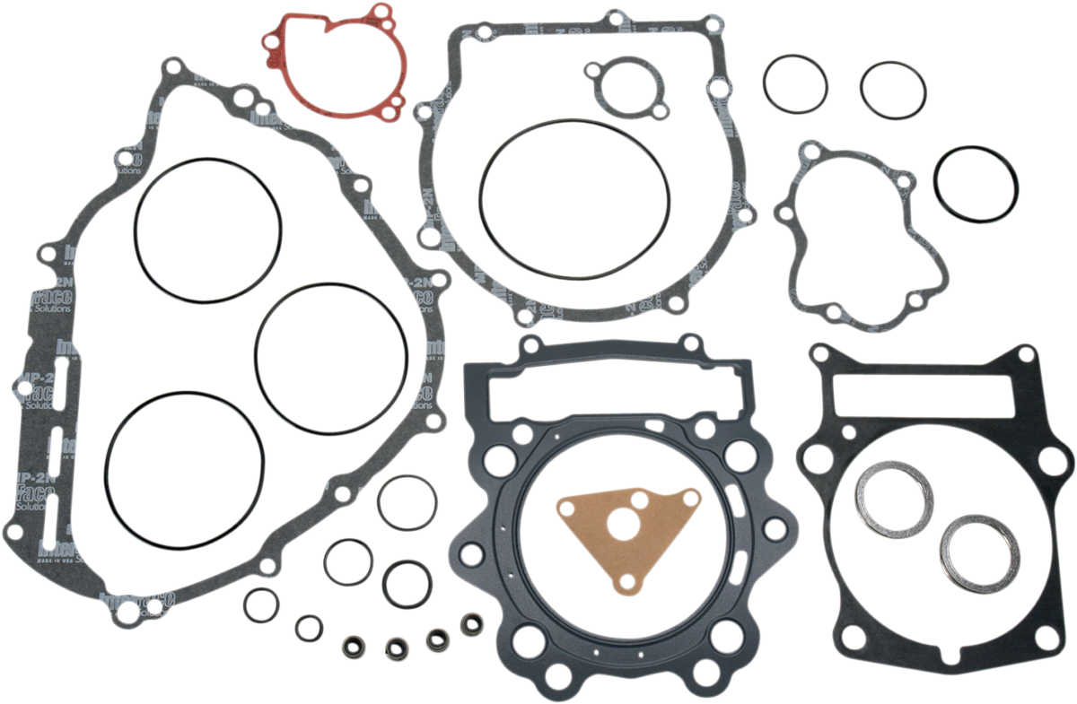 MOOSE OFFROAD Complete Motor Gasket Kit - Yamaha 808941mse