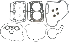 MOOSE OFFROAD Complete Motor Gasket Kit - Polaris 808945mse