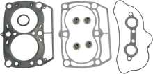 MOOSE OFFROAD Top End Gasket Kit - Polaris 810945mse