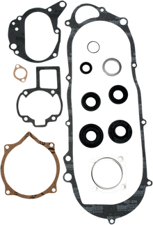 MOOSE OFFROAD Motor Gasket Kit with Oil Seal - Kawasaki/Suzuki 811849mse