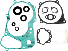MOOSE OFFROAD Motor Gasket Kit with Oil Seal - Kawasaki/Suzuki 811850mse