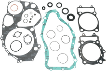 MOOSE OFFROAD Motor Gasket Kit with Oil Seal - Arctic Cat 811928mse