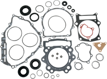 MOOSE OFFROAD Motor Gasket Kit with Oil Seal - Yamaha 811941mse