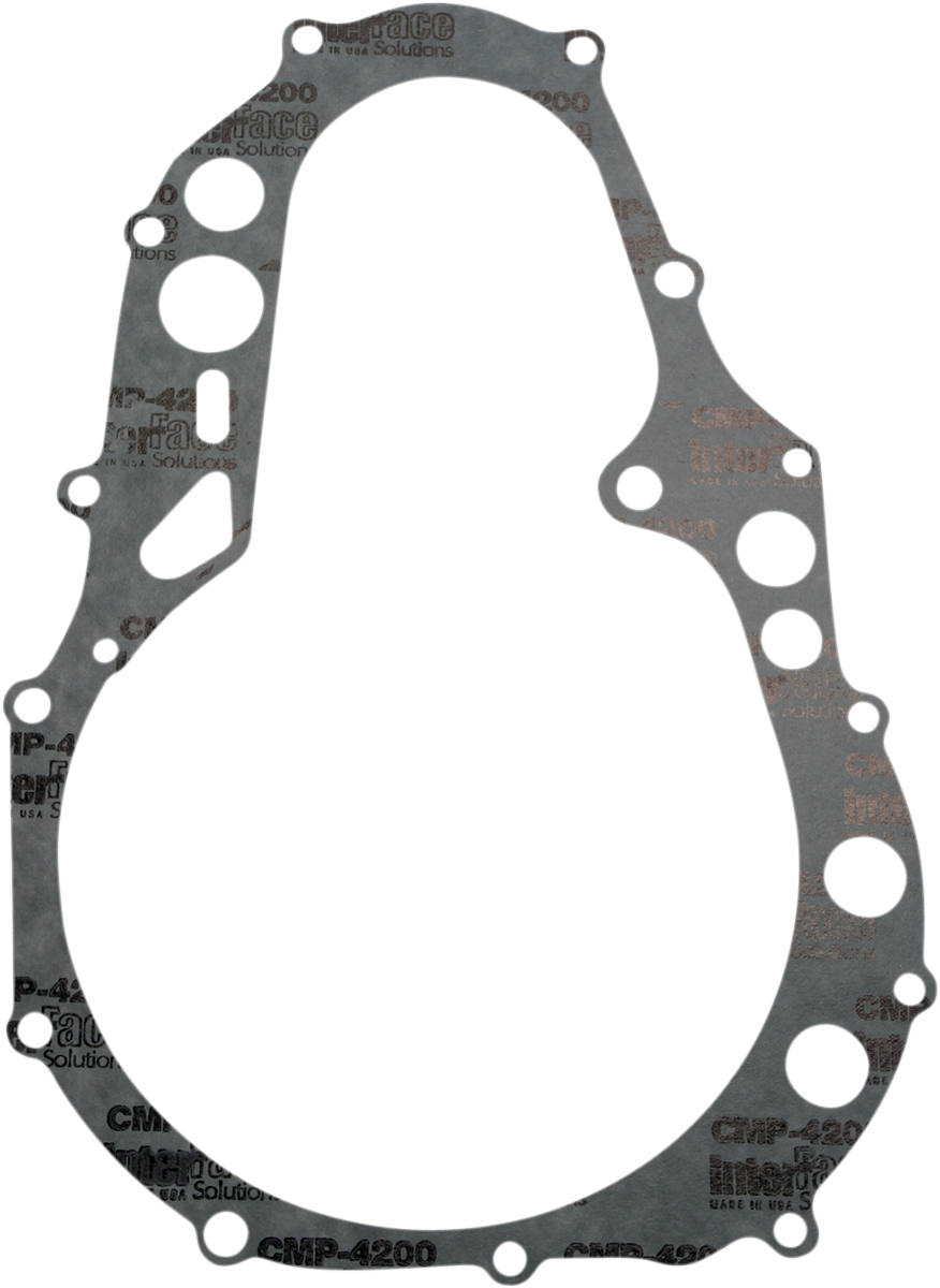 MOOSE OFFROAD Inner Clutch Cover Gasket - Suzuki 816244mse