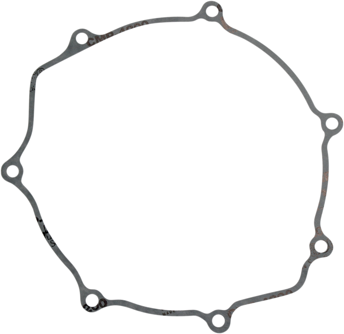 MOOSE OFFROAD Outer Clutch Cover Gasket - Suzuki 816678mse