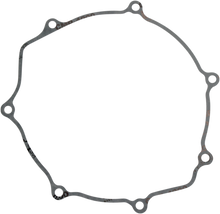 MOOSE OFFROAD Outer Clutch Cover Gasket - Suzuki 816678mse