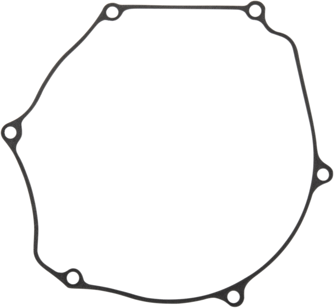 MOOSE OFFROAD Outer Clutch Cover Gasket - Suzuki 816240mse