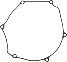 MOOSE OFFROAD Outer Clutch Cover Gasket - Suzuki 816240mse