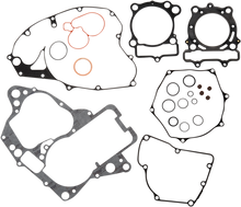 MOOSE OFFROAD Complete Motor Gasket Kit - Suzuki 808567mse