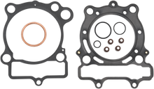 MOOSE OFFROAD Top End Gasket Kit - Suzuki 810567mse