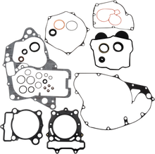 MOOSE OFFROAD Motor Gasket Kit with Oil Seal - Suzuki 811567mse
