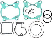 MOOSE OFFROAD Top End Gasket Kit - Husqvarna/KTM 810340mse