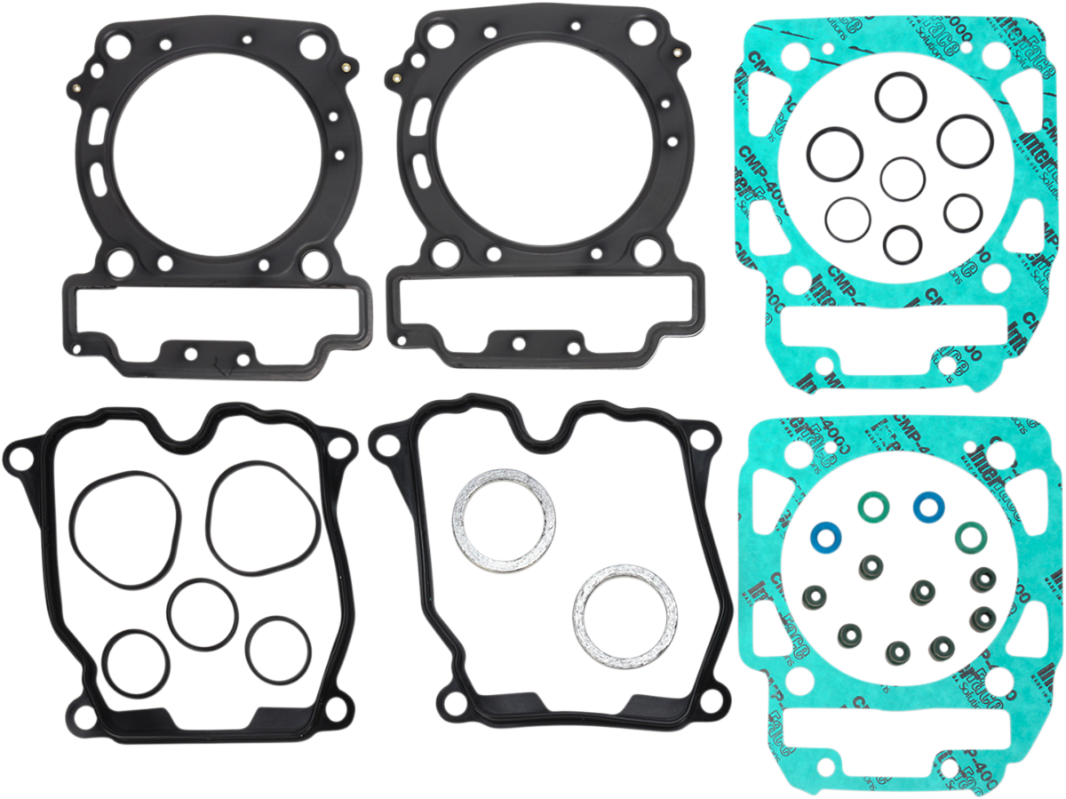 MOOSE OFFROAD Top End Gasket Kit - Can-Am 810956mse