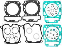 MOOSE OFFROAD Top End Gasket Kit - Can-Am 810956mse