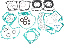 MOOSE OFFROAD Motor Gasket Kit with Oil Seal - Can-Am 811954mse