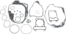MOOSE OFFROAD Complete Motor Gasket Kit - Yamaha 808899mse