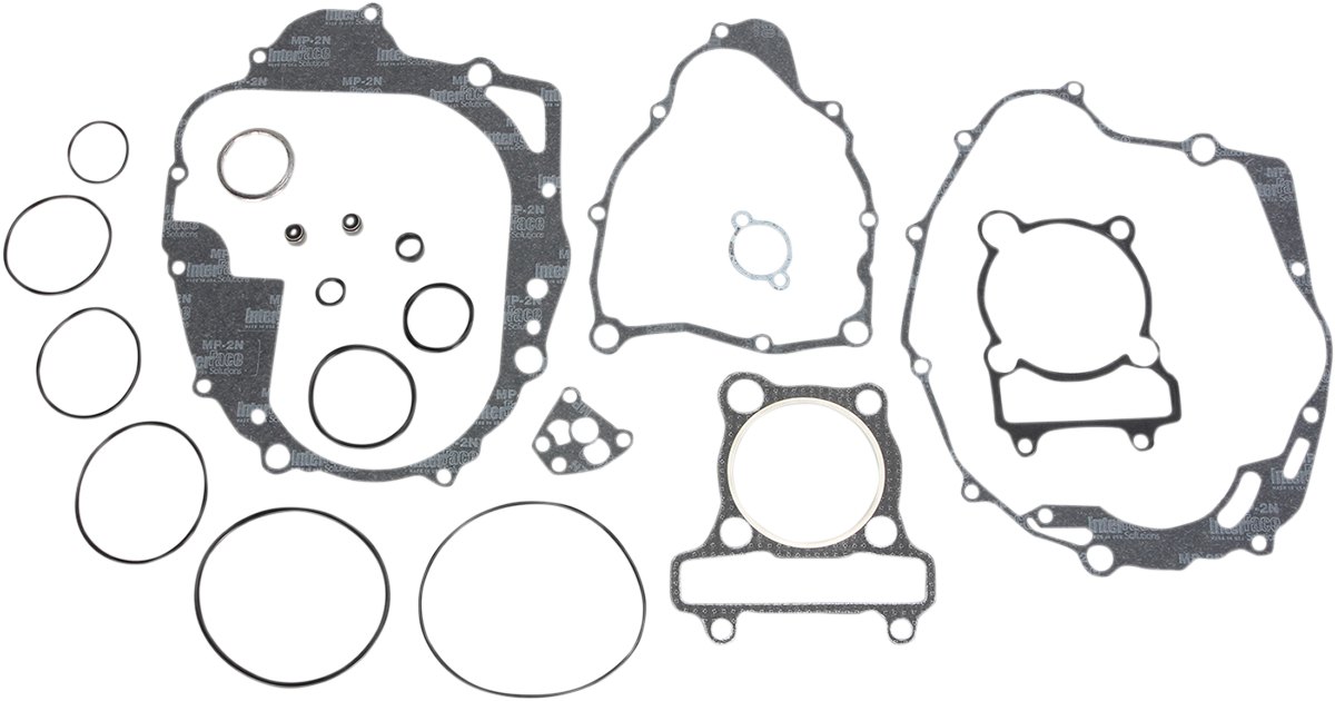 MOOSE OFFROAD Complete Motor Gasket Kit - Yamaha 808899mse