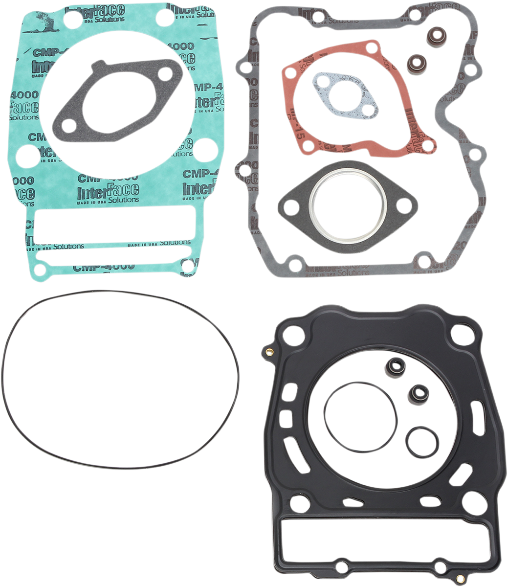 MOOSE OFFROAD Complete Motor Gasket Kit - Polaris 8080052mse