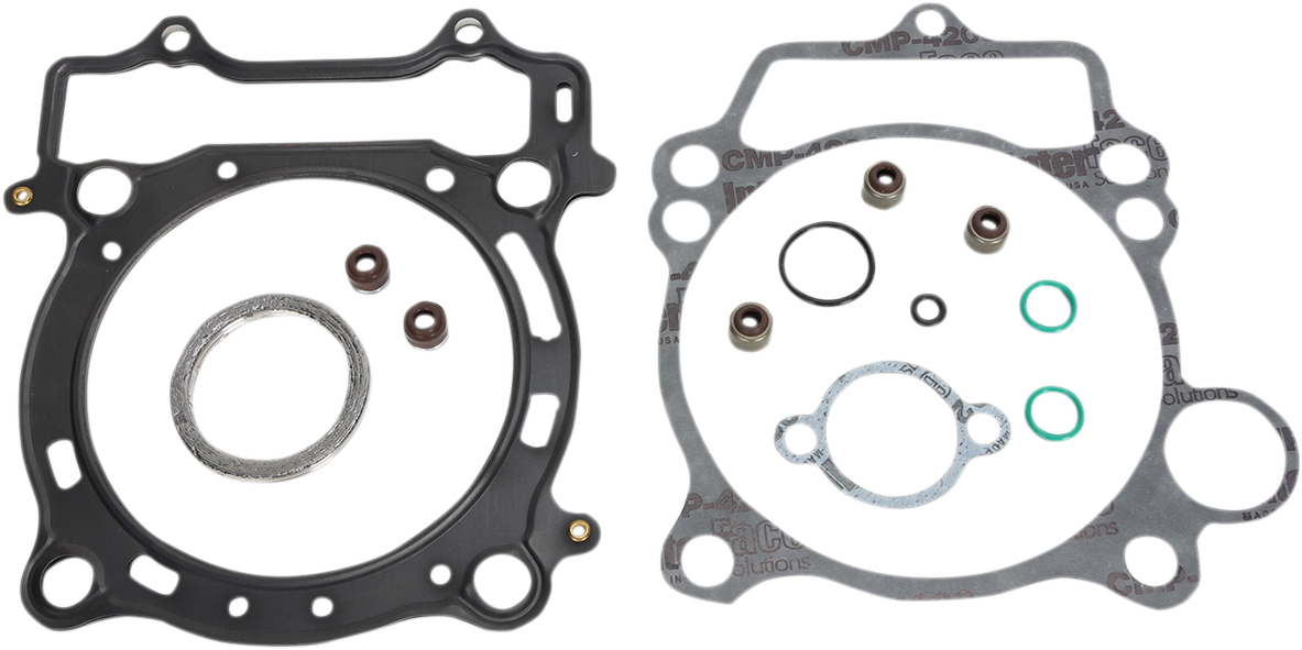 MOOSE OFFROAD Top End Gasket Kit - Yamaha 810869mse