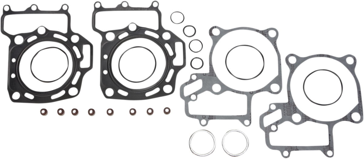 MOOSE OFFROAD Top End Gasket Kit - Kawasaki 810953mse