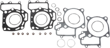 MOOSE OFFROAD Top End Gasket Kit - Kawasaki 810953mse