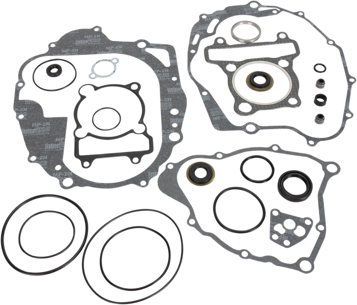 MOOSE OFFROAD Motor Gasket Kit with Oil Seal - Yamaha 811899mse