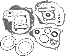 MOOSE OFFROAD Motor Gasket Kit with Oil Seal - Yamaha 811899mse