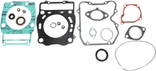 MOOSE OFFROAD Motor Gasket Kit with Oil Seal - Polaris 8110051mse