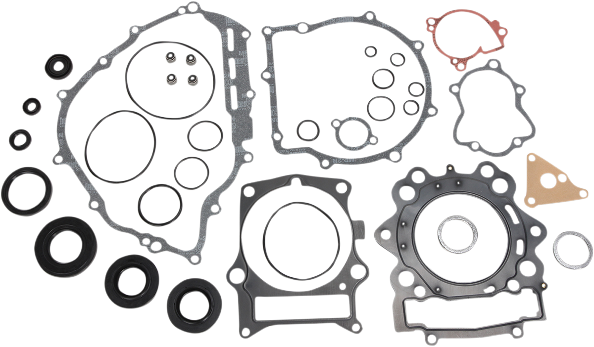 MOOSE OFFROAD Motor Gasket Kit with Oil Seal - Yamaha 811946mse