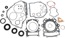 MOOSE OFFROAD Motor Gasket Kit with Oil Seal - Yamaha 811946mse