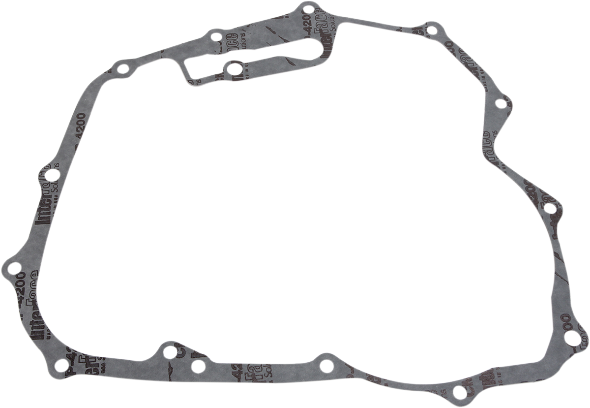 MOOSE OFFROAD Inner Clutch Cover Gasket - Honda 816179mse