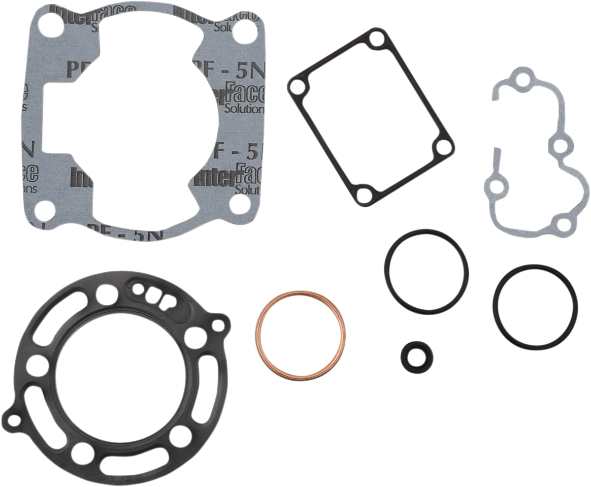 MOOSE OFFROAD Top End Gasket Kit - Kawasaki 810484mse