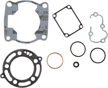 MOOSE OFFROAD Top End Gasket Kit - Kawasaki 810484mse