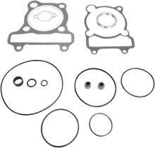 MOOSE OFFROAD Top End Gasket Kit - Yamaha 810642mse