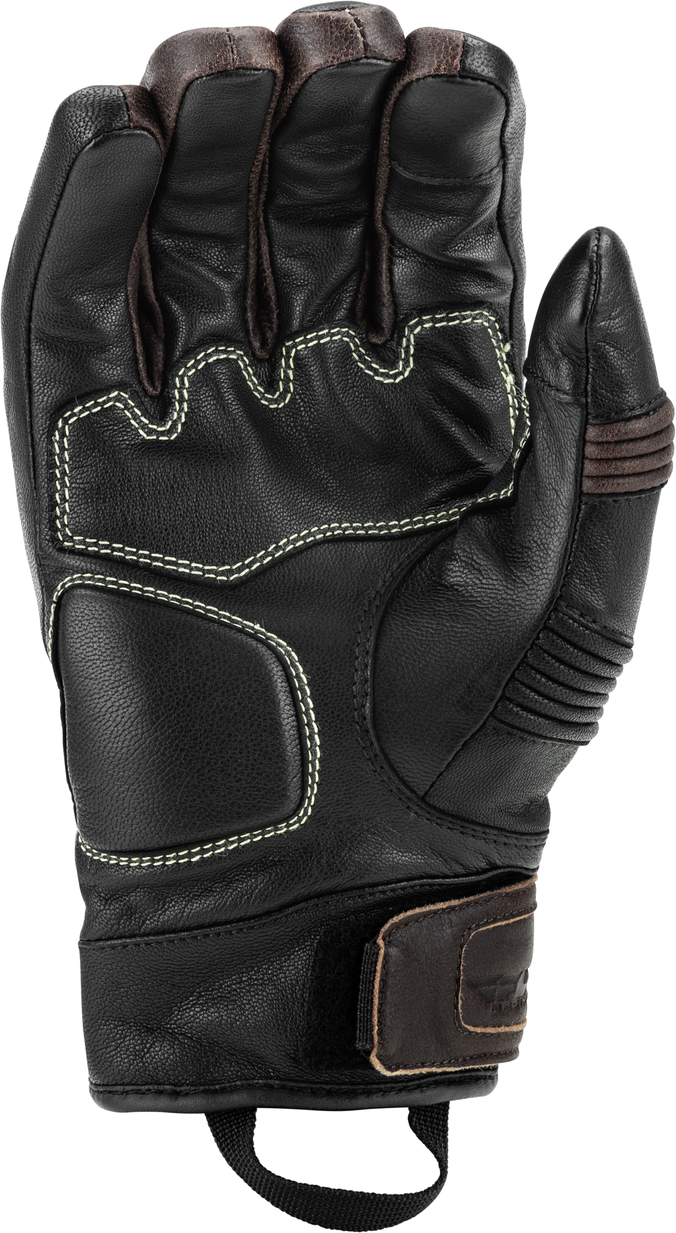 Surveyor Gloves Brown Xl