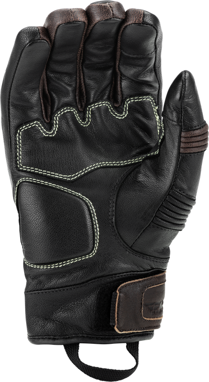 Surveyor Gloves Brown 2x