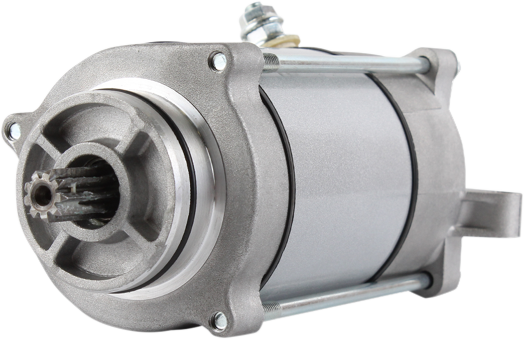 PARTS UNLIMITED Starter - Honda 410-54189