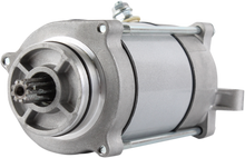 PARTS UNLIMITED Starter - Honda 410-54189