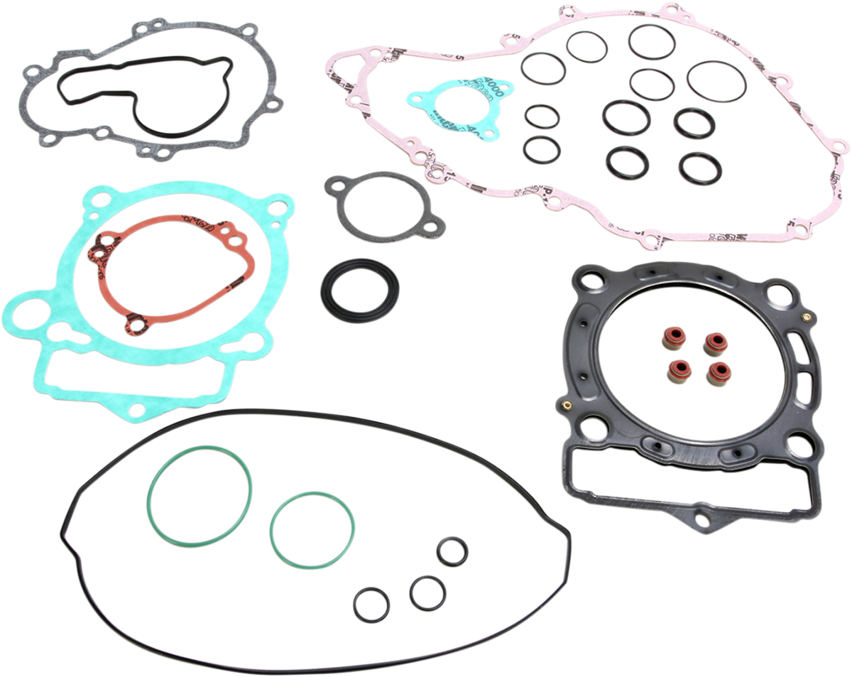 MOOSE OFFROAD Complete Motor Gasket Kit - Husaberg/Husqvarna/KTM 808365mse