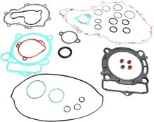 MOOSE OFFROAD Complete Motor Gasket Kit - Husaberg/Husqvarna/KTM 808365mse