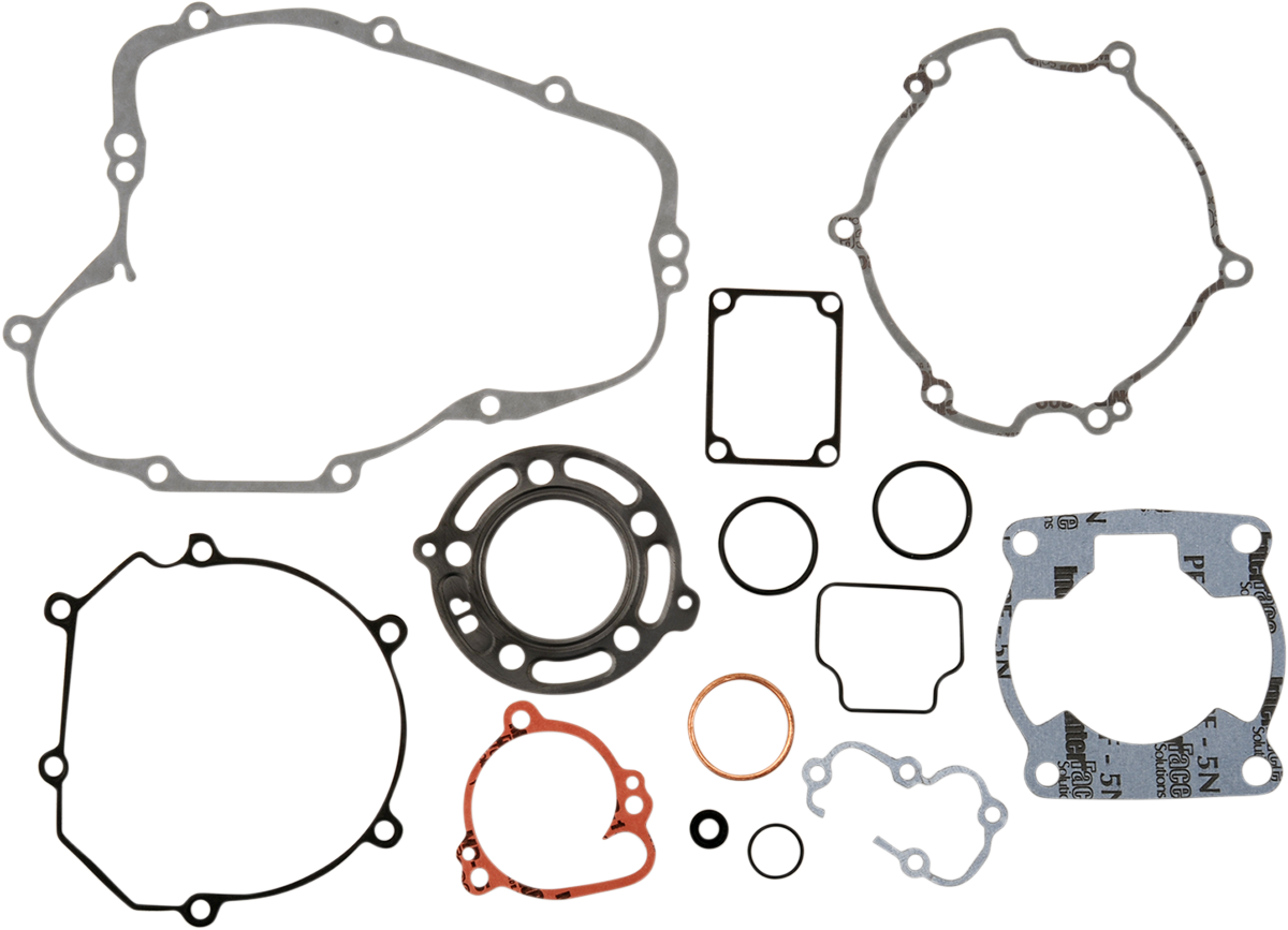 MOOSE OFFROAD Complete Motor Gasket Kit - Kawasaki 808483mse