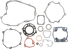 MOOSE OFFROAD Complete Motor Gasket Kit - Kawasaki 808483mse