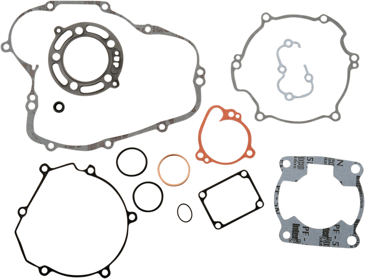 MOOSE OFFROAD Complete Motor Gasket Kit - Kawasaki 808484mse