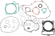 MOOSE OFFROAD Complete Motor Gasket Kit - Husqvarna/KTM 808364mse
