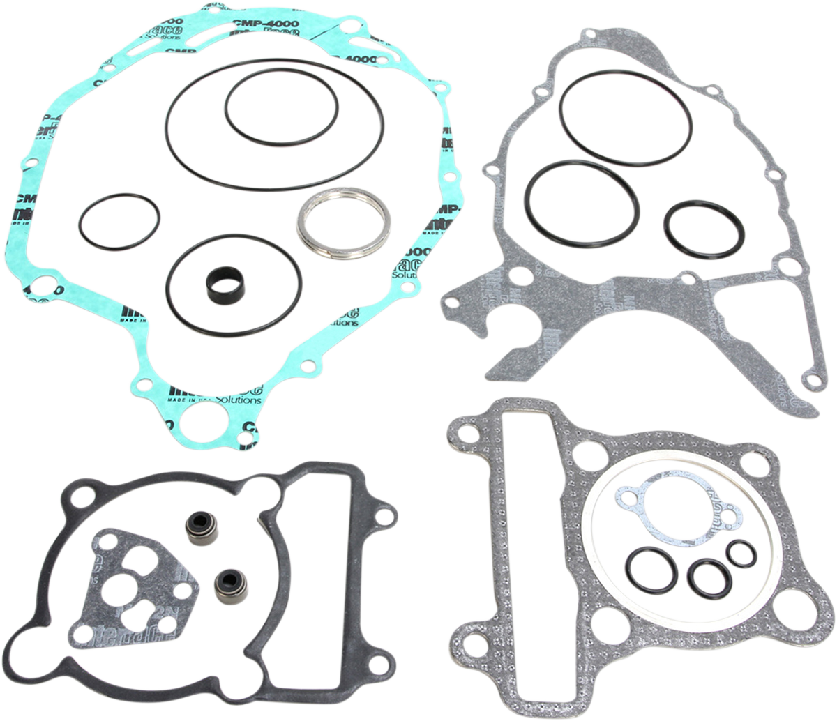 MOOSE OFFROAD Complete Motor Gasket Kit - Yamaha 808642mse