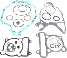 MOOSE OFFROAD Complete Motor Gasket Kit - Yamaha 808642mse